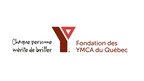 La Fondation des YMCA du Québec récolte une somme historique