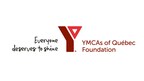 The YMCAs of Québec Foundation raises historic amount