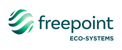 Freepoint Eco-Systems and its related companies are affiliates of Freepoint Commodities LLC, a global commodities merchant providing supply chain management services and eco-friendly products and solutions to its customers.