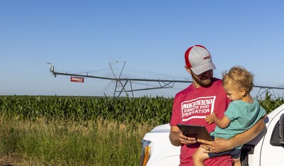 FieldNET Advisor provides meaningful insights on how to help growers maximize yields.