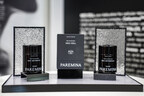 PAREMINA Achieves Remarkable Success and Recognition at BeautyWorld Tokyo 2024