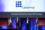 Causeway Capital Management Named 2024 Asset Manager of the Year by Envestnet