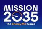 Hydro-Québec releases Mission 2035: The Energy Mix Game