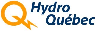 Logo d'Hydro-Québec (Groupe CNW/Hydro-Québec)