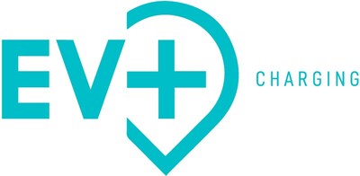 EV+ Logo