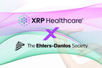 XRP Healthcare Sponsors The Ehlers-Danlos Society, with Vital Support via its Prescription Savings Card