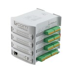 Automation Becomes Easier, More Cost-Effective with L-com's New Arduino PLCs and Power Supplies