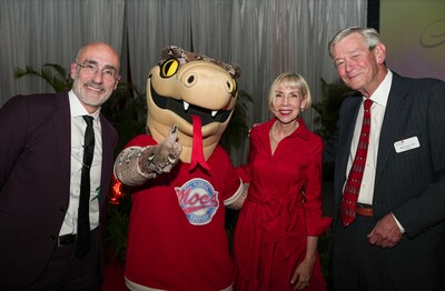 Florida Southern College Believe Campaign Celebration