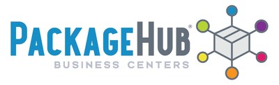 PackageHub Business Centers Logo