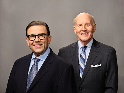 Daniel J. Loepp and Gregory A. Sudderth