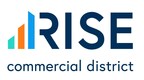 Local Midwest Company, RISE Commercial District, Honored as IBJ's Fastest Growing Company for Fourth Year in a Row