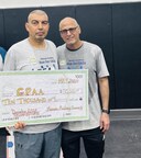 Manara Academy District 5K Race Raises Funds For Humanitarian Efforts