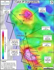Cascadia Commences Drilling at the Catch Copper-Gold Porphyry Project, Yukon