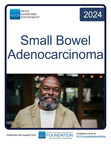 NCCN Publishes New Resource for Patients with Intestinal Cancer Type Most Have Never Heard of Before Diagnosis