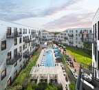 Redgate Announces Gibson Point, 291 Modern Apartment Homes Designed for Wellness and Seaside Living