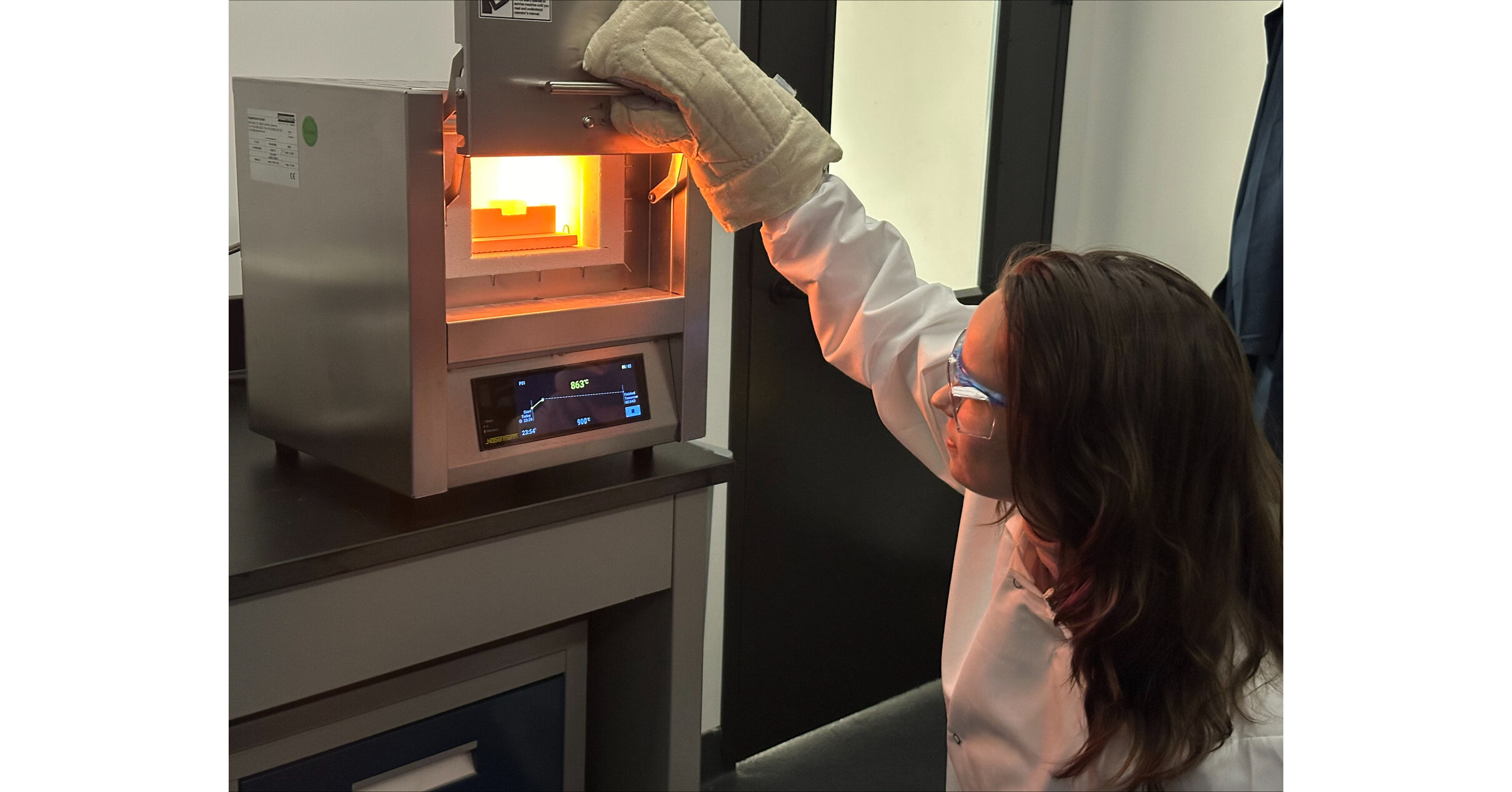 Bedrock Materials Secures $9 Million Seed Funding, Establishes R&D Headquarters in Chicago - Vimarsana News