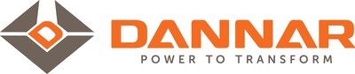 DANNAR is a global leader in clean energy technology and the pioneer of the Mobile Power Station® category – having created the first-ever self-propelled unit redefining industry solutions. Serving as both a dynamic heavy work machine and an unparalleled energy storage solution, DANNAR is trusted by city fleet managers, first responders, microgrid operators, utility companies and military operators alike. For more information, visit www.DANNAR.us.com and join the #MobilePowerStation revolution.