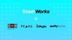Fintech company Stash launches StashWorks, a workplace benefit backed by SHRM that partners with companies to power saving for American employees