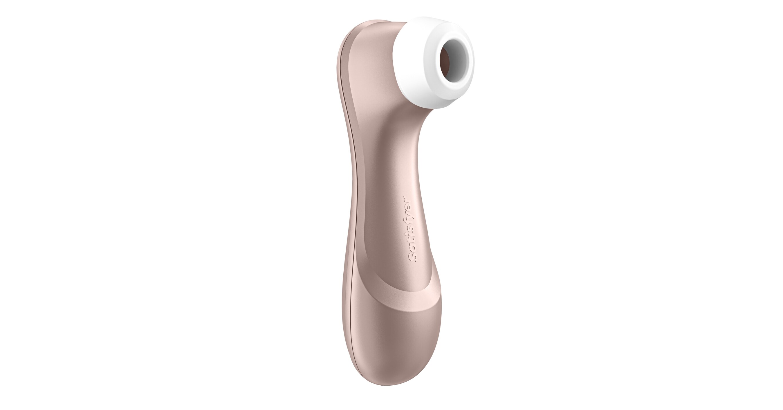 Satisfyer Inks Multi-Year Deal with Adam & Eve, the Number One Sexual  Wellness Retailer