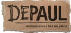 Depaul USA blesses 82 affordable apartments and Medical Respite on May 20th to help prevent homelessness in Macon