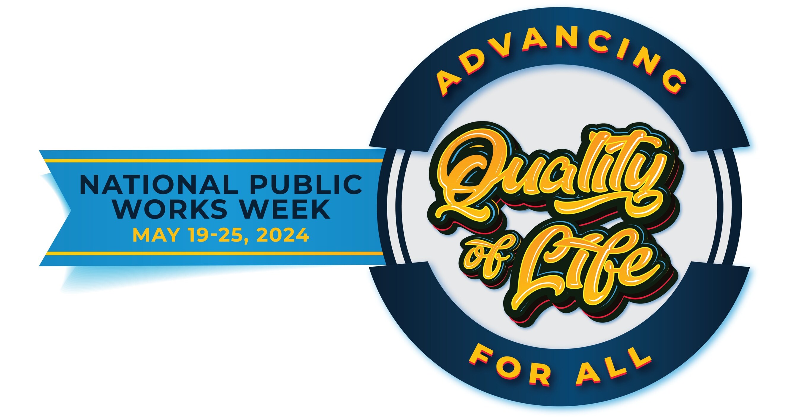 National Public Works Week Honors Public Works Professionals