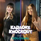 Champions Announced in Colossal's Karaoke Knockout Competition Benefiting HelpUsAdopt.org