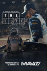 MAVTV Premieres New Episodes of Hit Original Docuseries "THE LIFE" Featuring Champions of NASCAR, Ultra4 Off-Road and Formula Drift