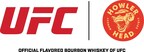 UFC and Howler Head Extend Global Partnership