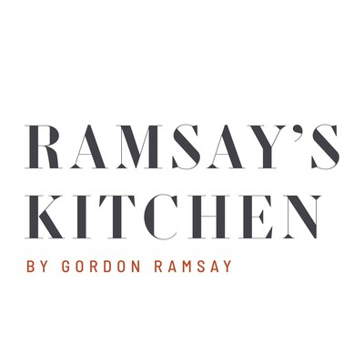 Ramsay's Kitchen By Gordon Ramsay