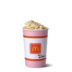 McDonald's Introduces New Grandma McFlurry® as a Sweet Ode to Grandmas, Everywhere