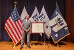 Cimcor Inc. Honored with Prestigious President's "E" Award for Excellence in Exports