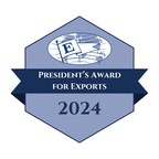 2024 Presidential E-Award Banner