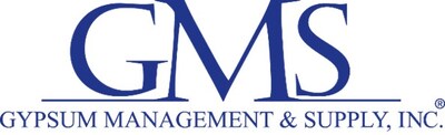 GMS Logo (CNW Group/GMS Canada)