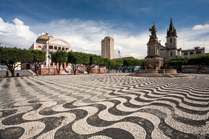 IDB Invest's Sustainability Week Will Convene More than 500 Global Leaders in Manaus, Brazil