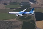 Boeing ecoDemonstrator to test technologies to improve cabin recyclability, operational efficiency