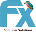 FX Shoulder Solutions, Inc. Receives FDA 510k Clearance for Full-Wedge Augmented Glenoid Baseplates