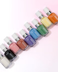 ESSIE ENCOURAGES CREATION THROUGH COLOR WITH INTRODUCTION OF NAIL ART STUDIO