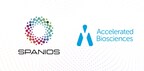Accelerated Biosciences and Spanios Partner to Advance Therapeutic Design Across Solid Tumor Cancers