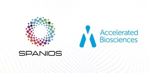 Accelerated Biosciences and Spanios Partner to Advance Therapeutic Design Across Solid Tumor Cancers