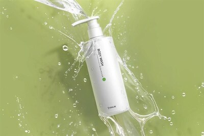 豐傑水楊酸抗痘沐浴露，人氣爆棚討論度高