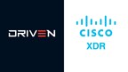 Driven Technologies Achieves Cisco XDR Specialization to Expand Its Cybersecurity Offerings
