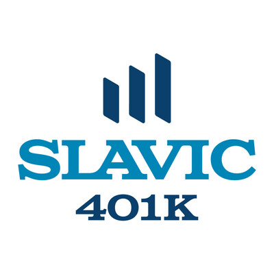 Slavic401k logo
