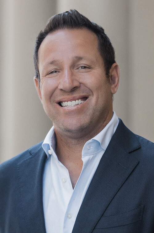 Manny Corsino - Calibre One