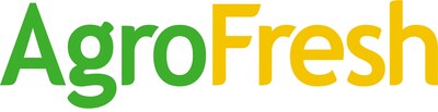 AgroFresh logo (PRNewsfoto/AgroFresh Solutions, Inc.)