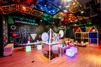 FIRST-EVER MAGNA-TILES® STUDIO NOW OPEN AT THE MUSEUM OF DISCOVERY AND SCIENCE
