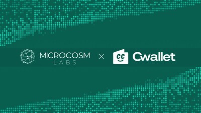 Cwallet and Microcosm Labs Forge Strategic Alliance to Elevate the TON Ecosystem