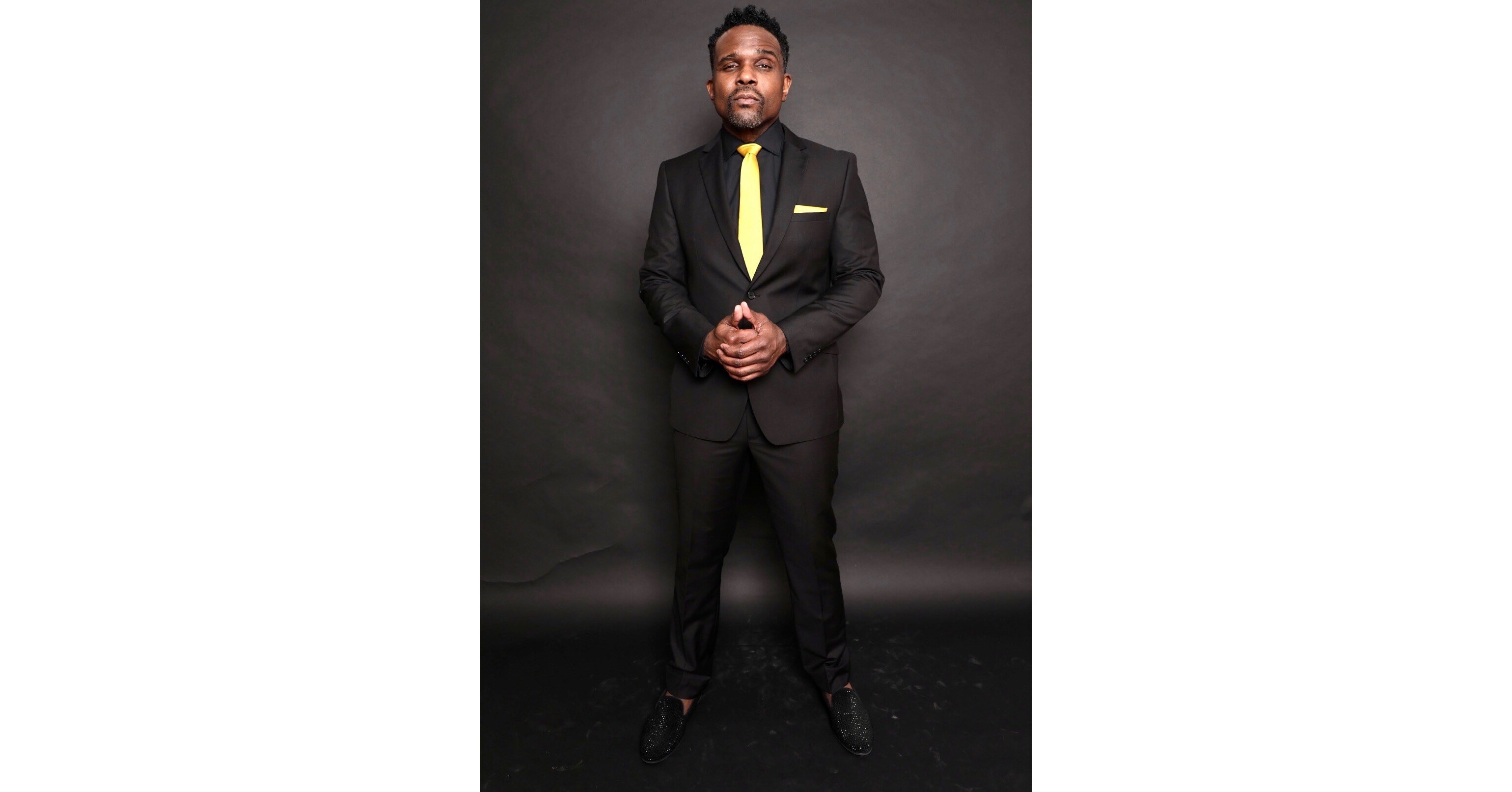 Legendary Darius McCrary's production group, Tectonic Media