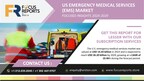 The US Emergency Medical Services (EMS) Market to Reach $26.20 Billion by 2029, More than $12 Billion Opportunities in the Next 6 Years - Exclusive Focus Insight Report by Arizton