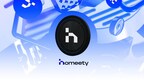 Homeety: Creating, tokenizing, and distributing digital assets that will shape the future
