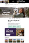 MARS ANNOUNCES PARTNERSHIP WITH TRIPADVISOR, CONNECTING TODAY'S PET PARENTS WITH BETTER TRAVEL EXPERIENCES